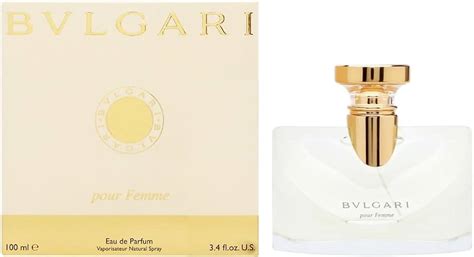 bvlgari pour femme replacement